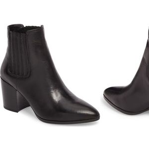 Steven Madden Jaclyn booties